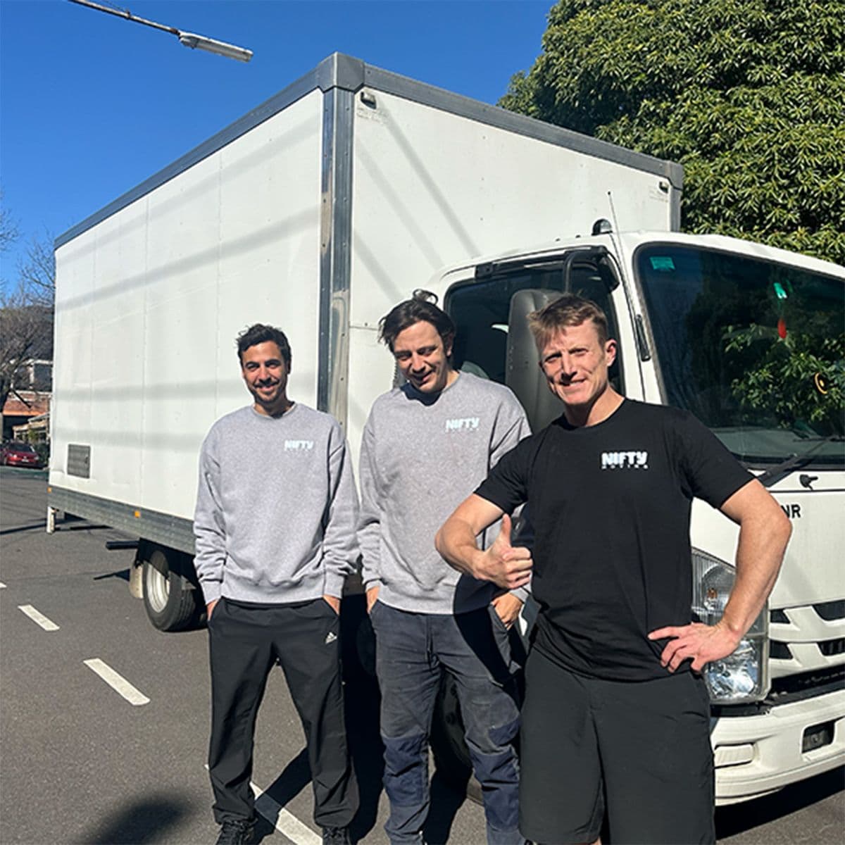 Convenient and Trusted Moving Services across Melbourne